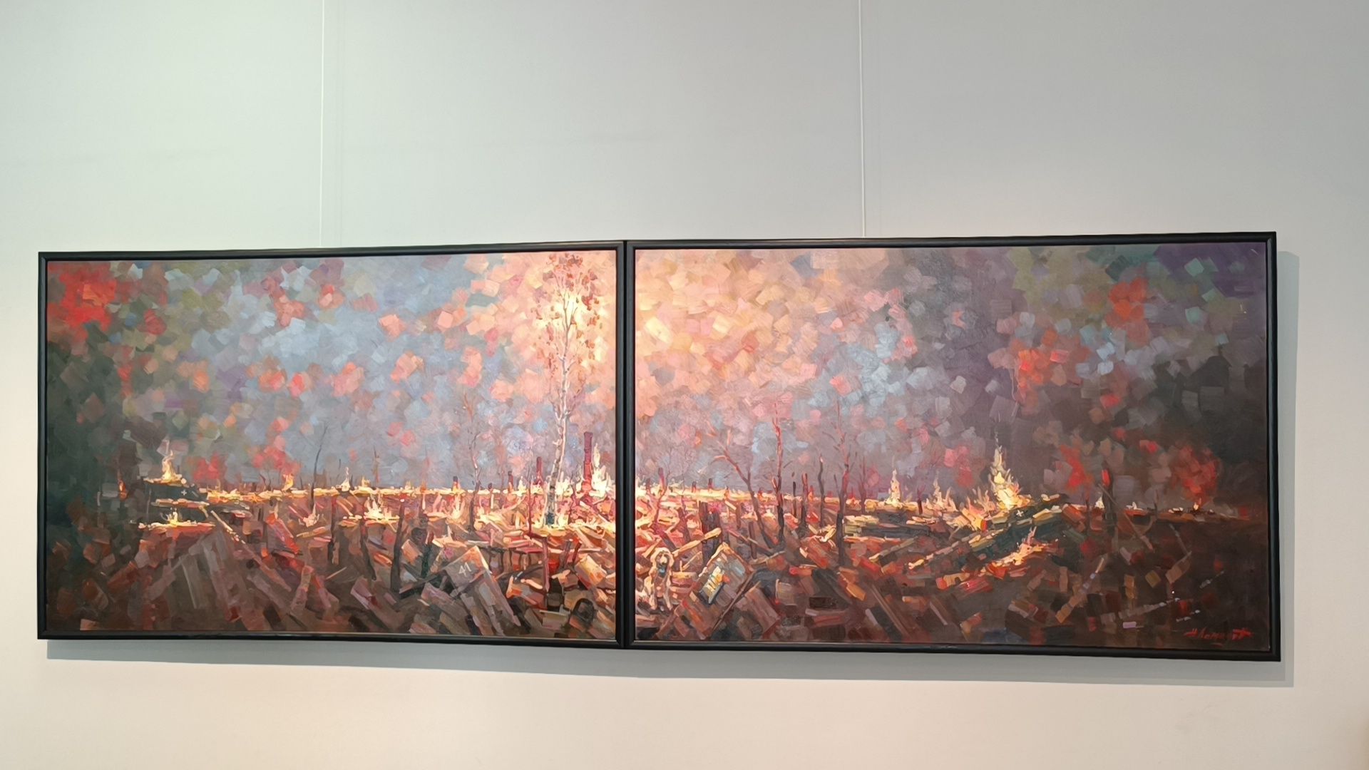 донбасс, выставка, лобня, вертикалки,