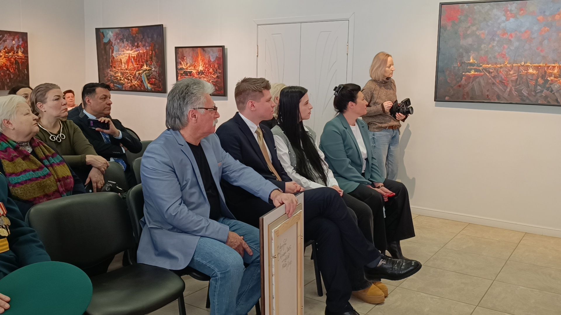 донбасс, выставка, лобня, вертикалки,