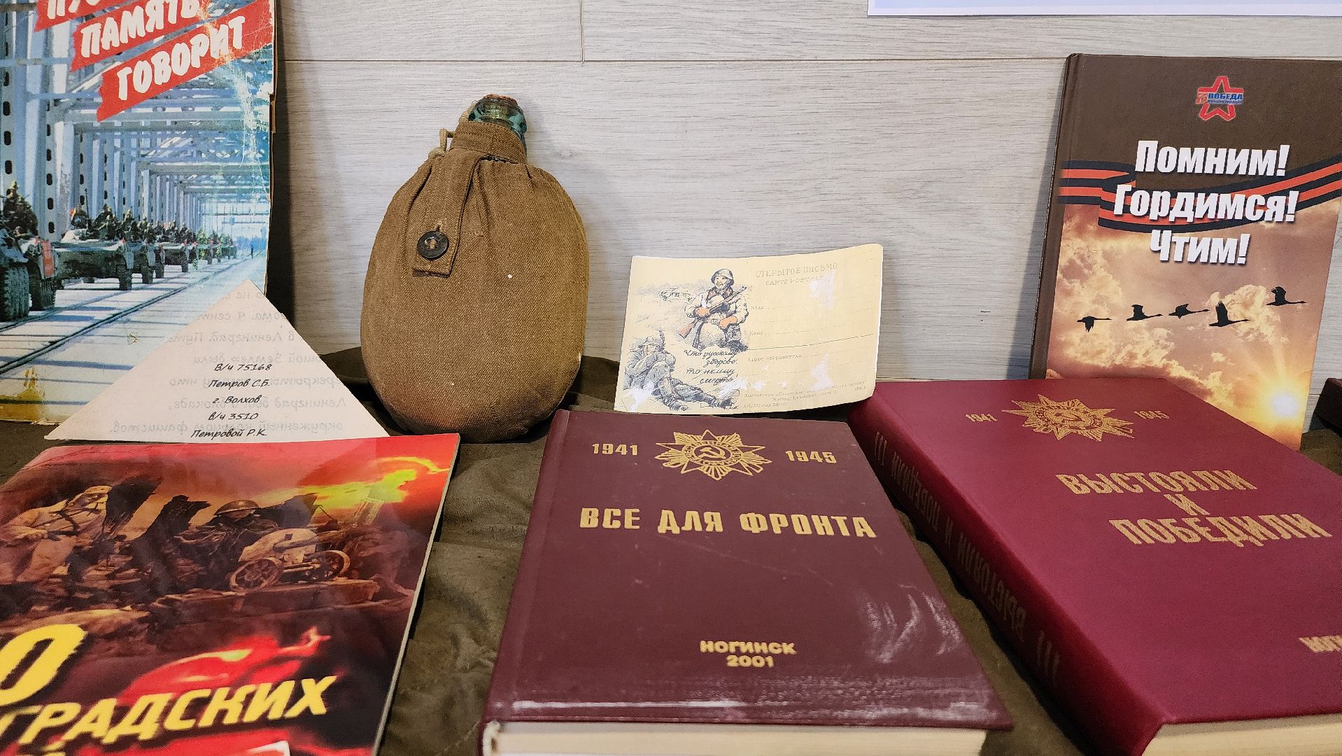 День защитника Отечества, познавательная программа, камерный зал, Ногинск, Богородский городской округ, вертикалки,