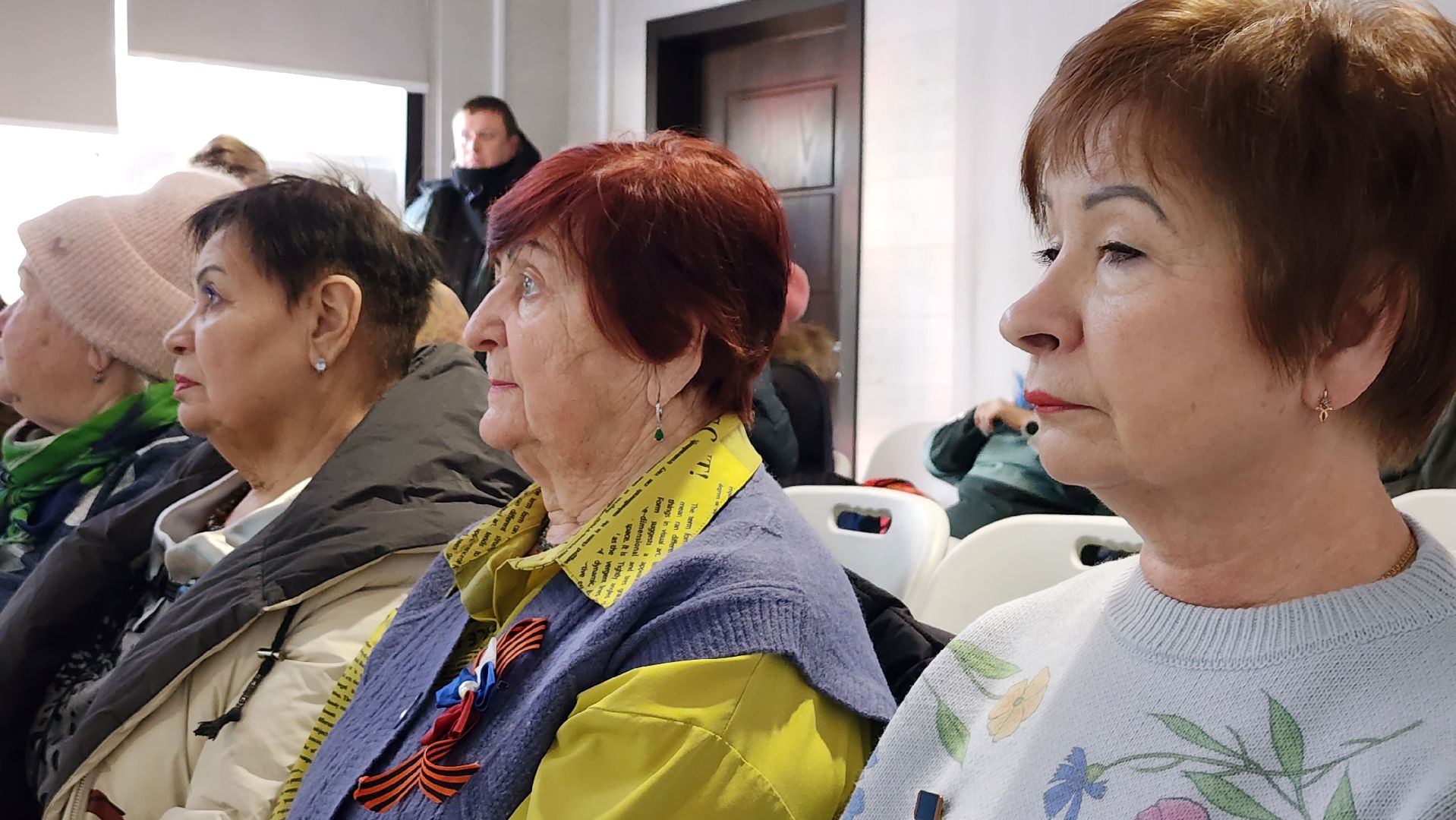 День защитника Отечества, познавательная программа, камерный зал, Ногинск, Богородский городской округ, вертикалки,