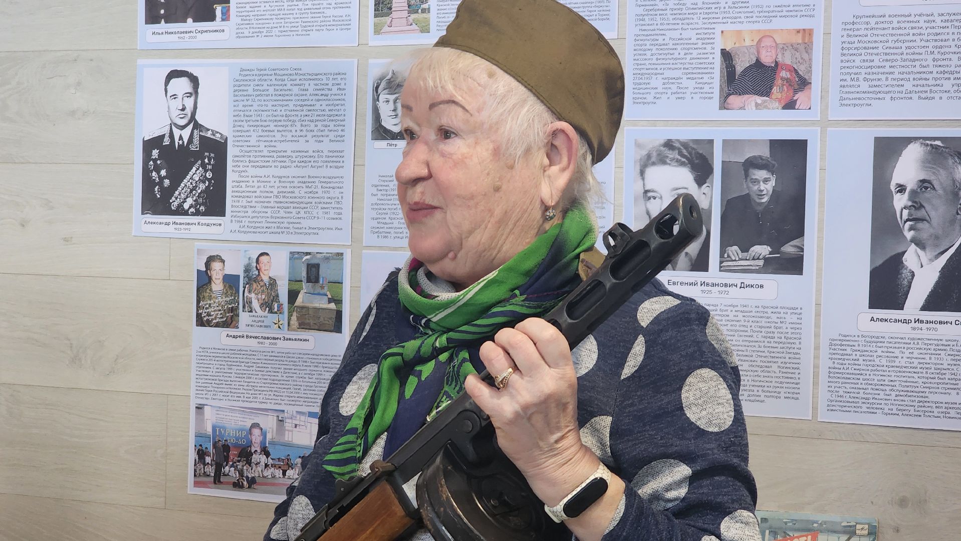 выставка, День защитника Отечества, камерный зал, Ногинск, Богородский городской округ, вертикалки,