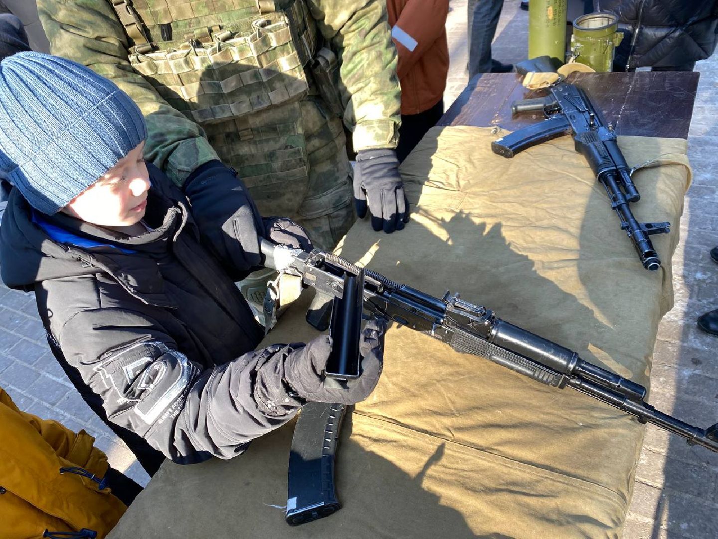 вертикалки, деньзащитникаотечества, рокот, военноеобъединениерокот,
