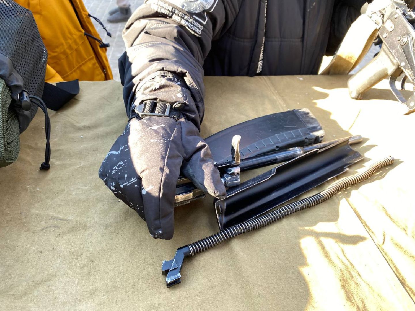 вертикалки, деньзащитникаотечества, рокот, военноеобъединениерокот,