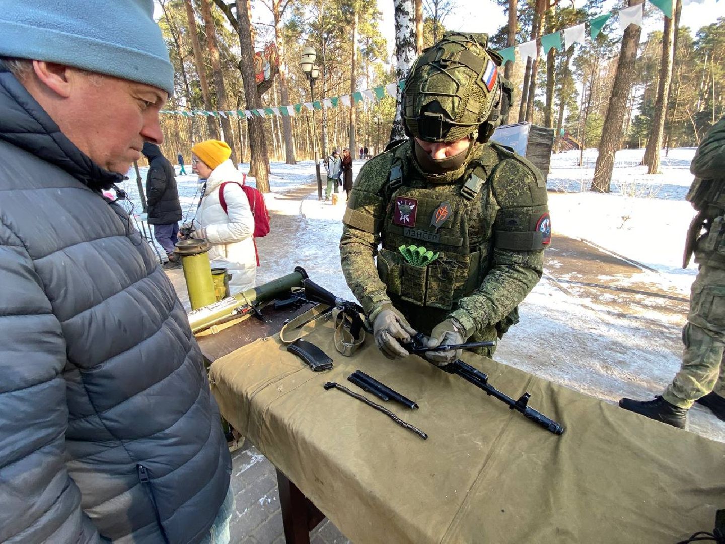 вертикалки, деньзащитникаотечества, рокот, военноеобъединениерокот,