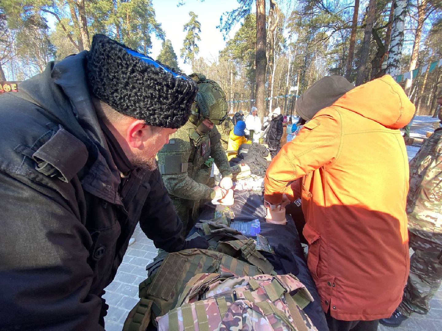вертикалки, деньзащитникаотечества, рокот, военноеобъединениерокот,