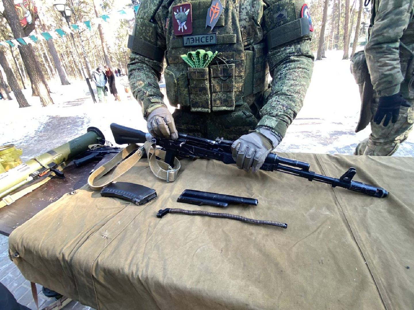 вертикалки, деньзащитникаотечества, рокот, военноеобъединениерокот,