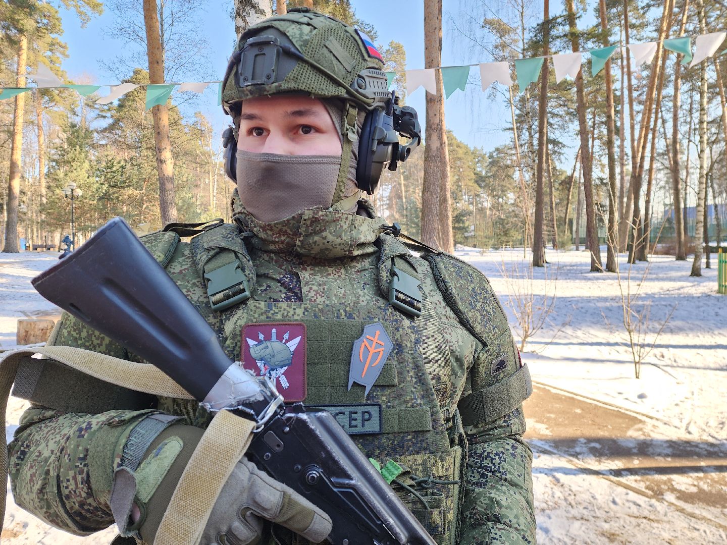 вертикалки, 23 февраля, начальная военная подготовка, мастер-класс, детский городок сказочный,