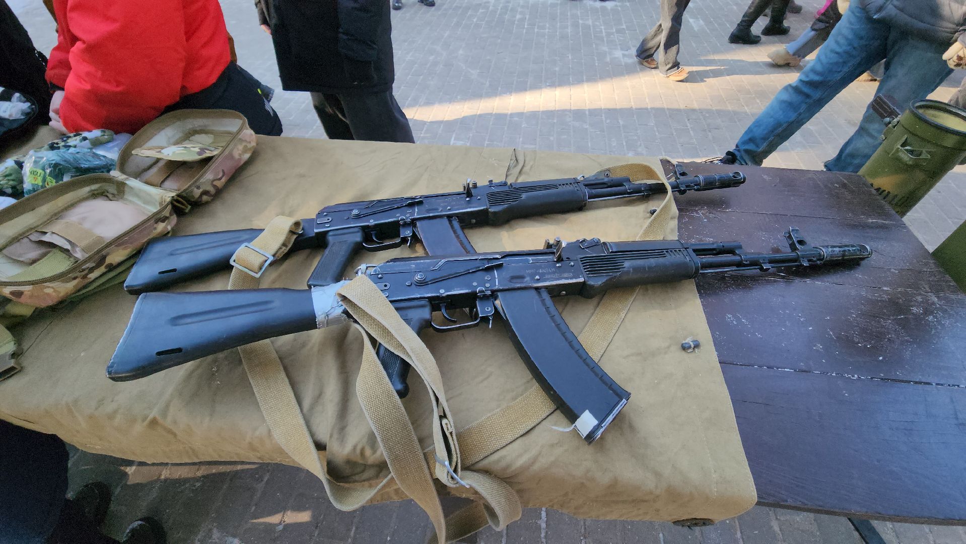 вертикалки, 23 февраля, начальная военная подготовка, мастер-класс, детский городок сказочный,