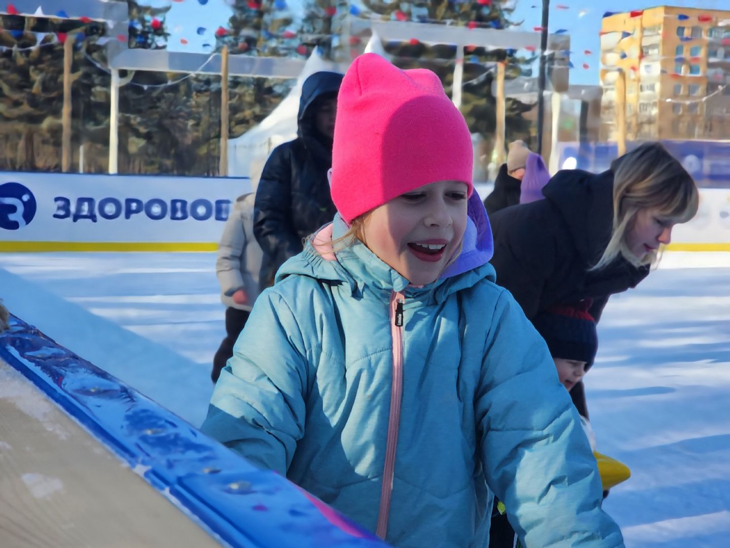 пущино, серпухов, каток,