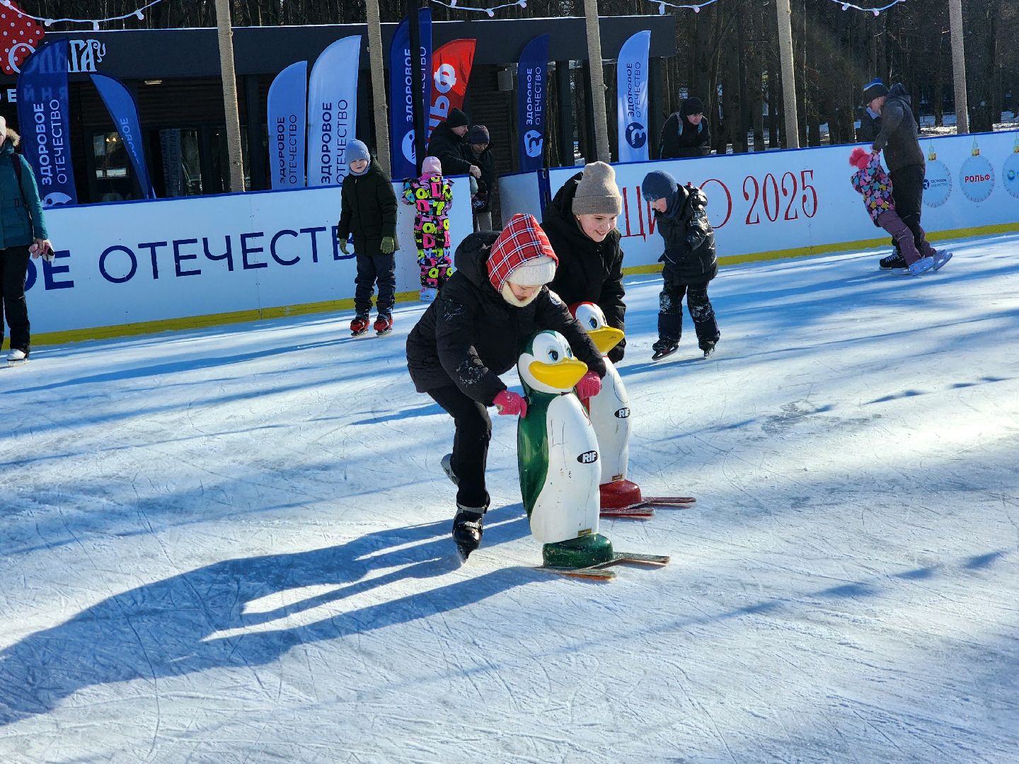 пущино, серпухов, каток,