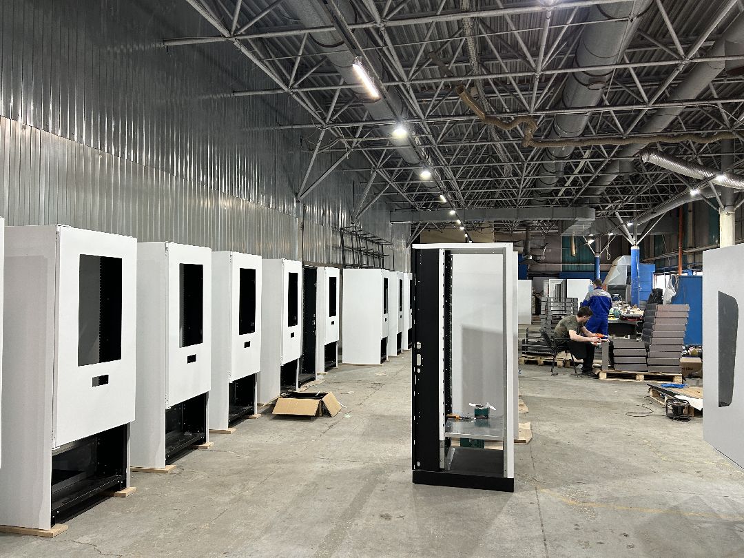 Фрязино, общество