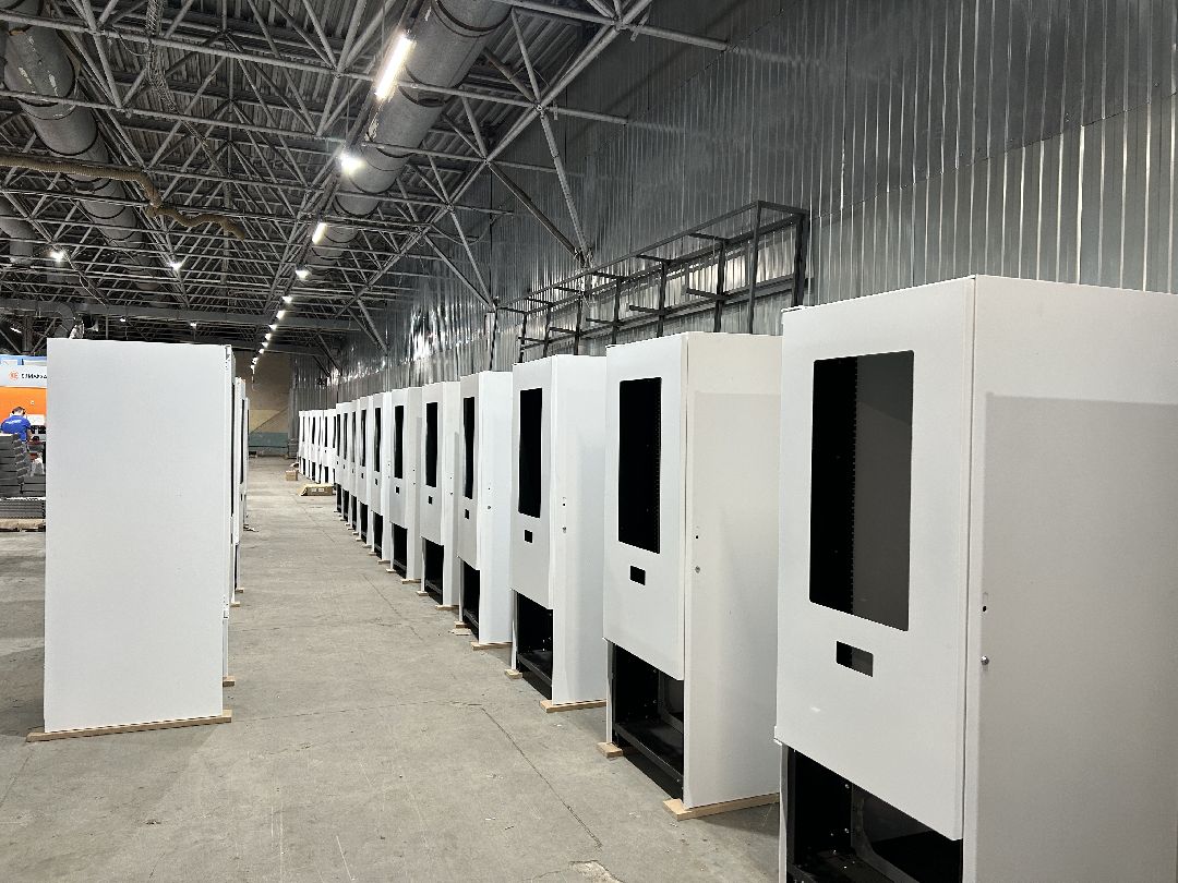 Фрязино, общество