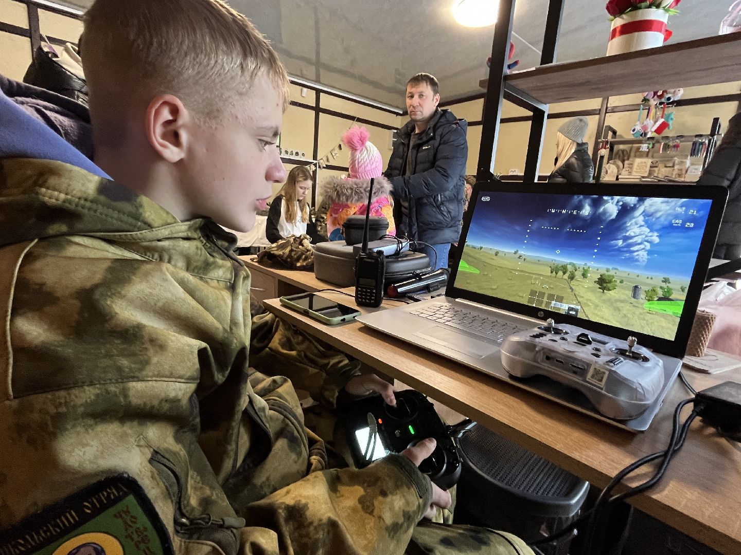 вертикалки, наро-фоминск, парк победы наро-фоминск, мастер класс, день защитника отечества,наро-фоминский городской округ,