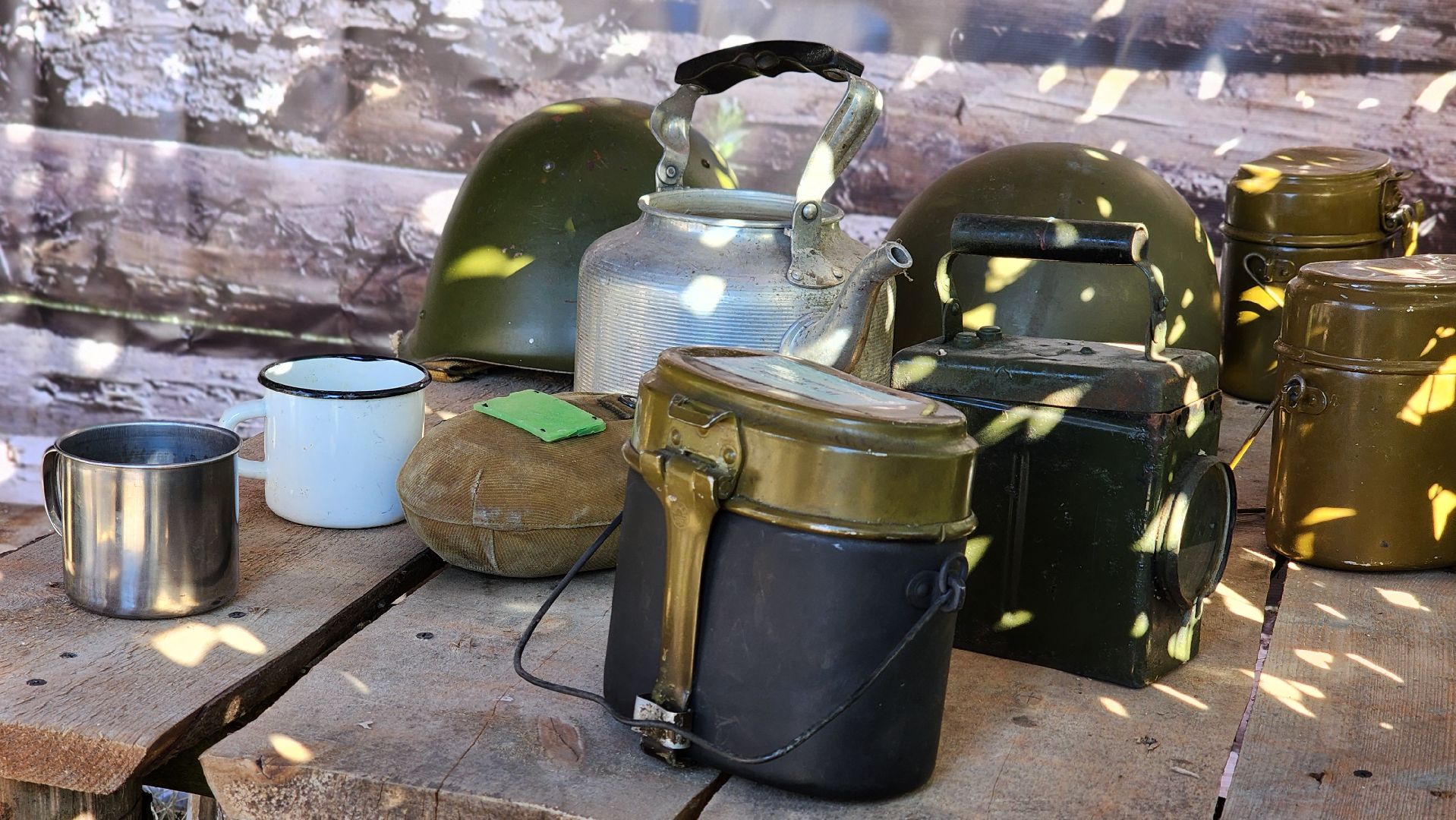 День защитника Отечества, Лосино-Петровский,