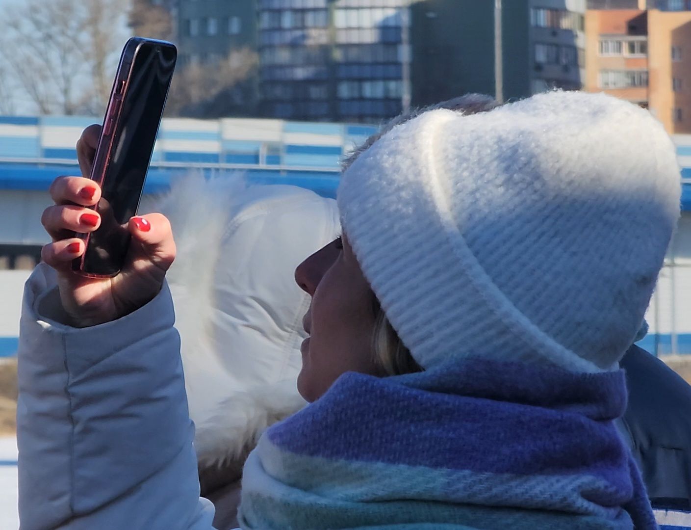 Дубна, Гироплан, День защитника Отечества, Праздничные мероприятия, Парк семейного отдыха, вертикалки,