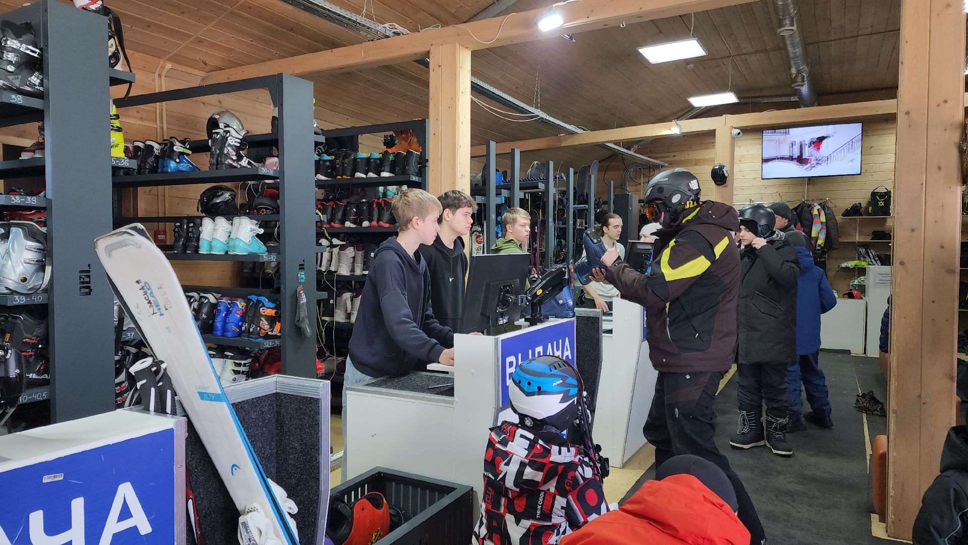 Подольск, Беговые лыжи, Тренировки, Спорт, вертикалки,