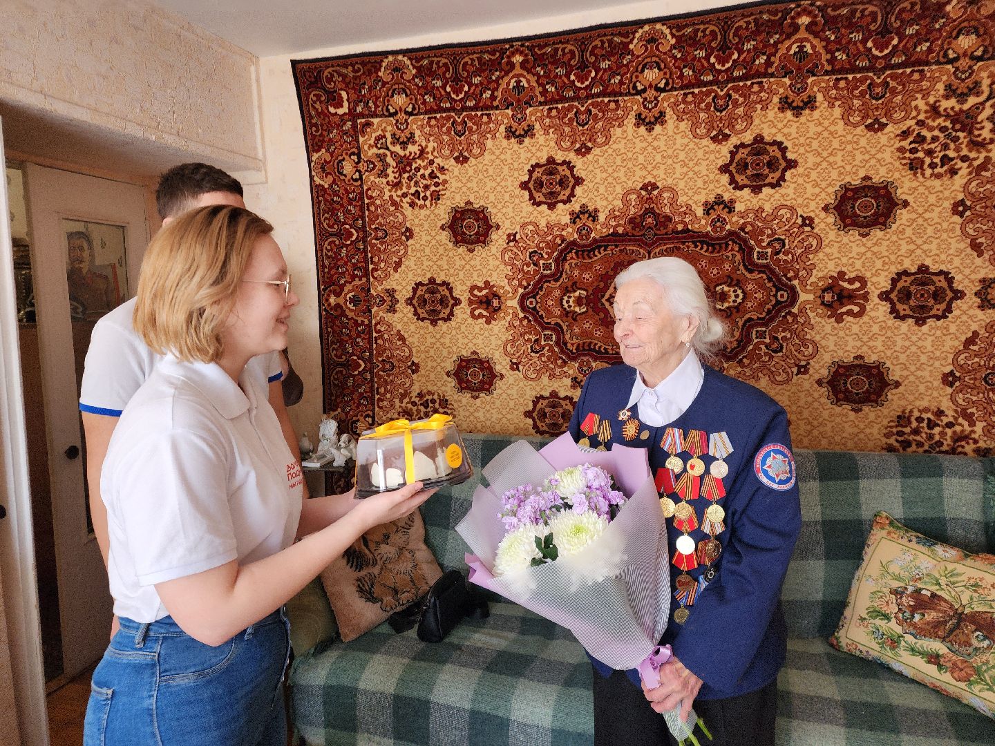 вов, Ветеран вов, Дети войны, вертикалки,