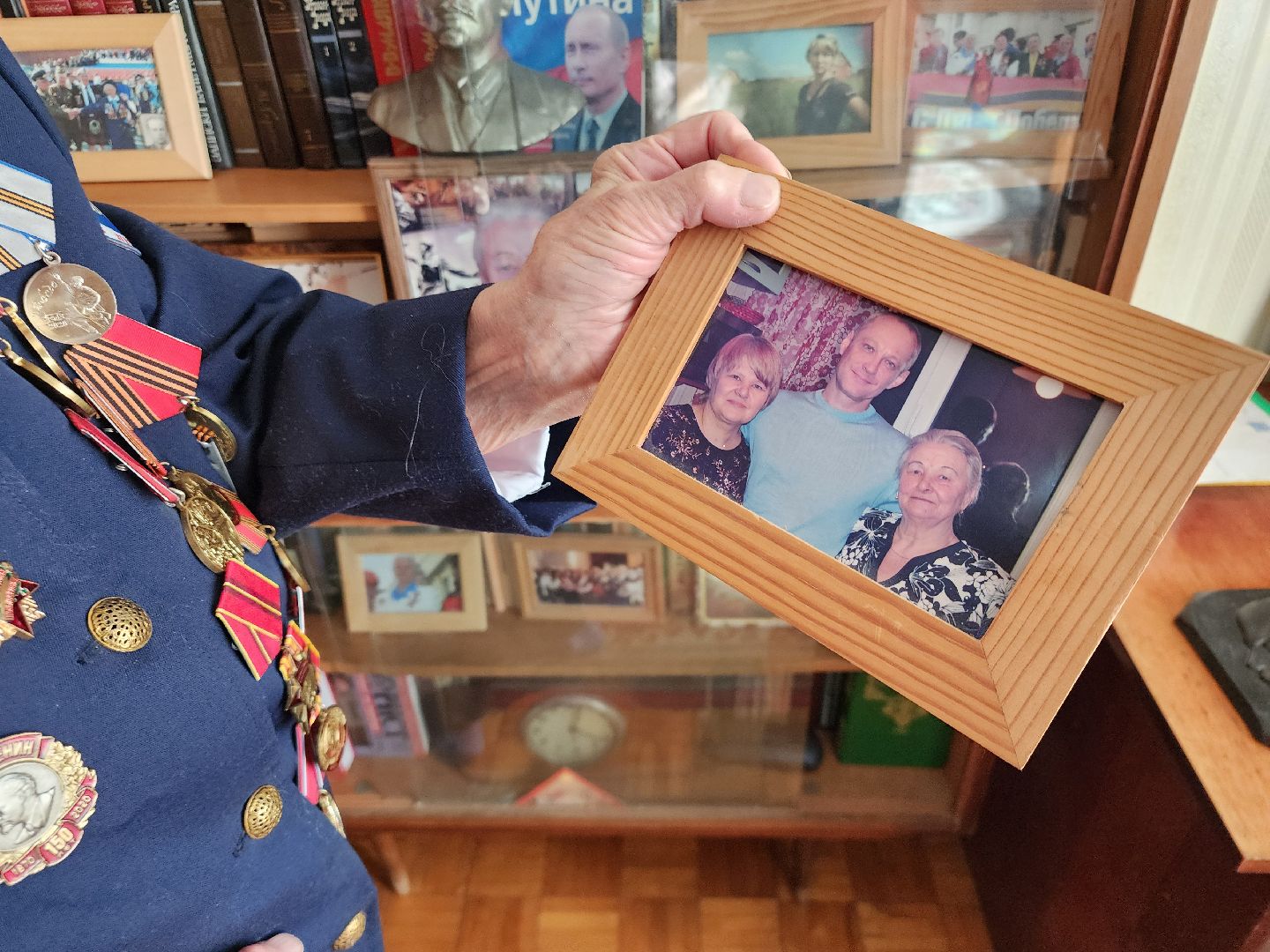 вов, Ветеран вов, Дети войны, вертикалки,