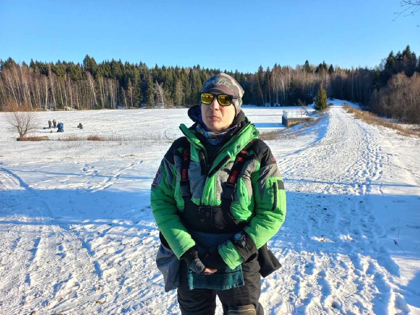 чемпионат москвы, сергиев посад, мормышка, рыболовный спорт, кочевник, морозово, ркс барс,