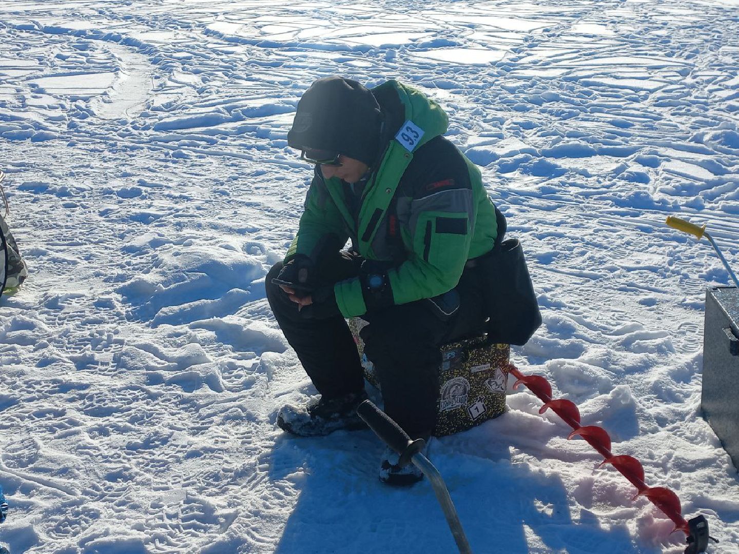 чемпионат москвы, сергиев посад, мормышка, рыболовный спорт, кочевник, морозово, ркс барс,