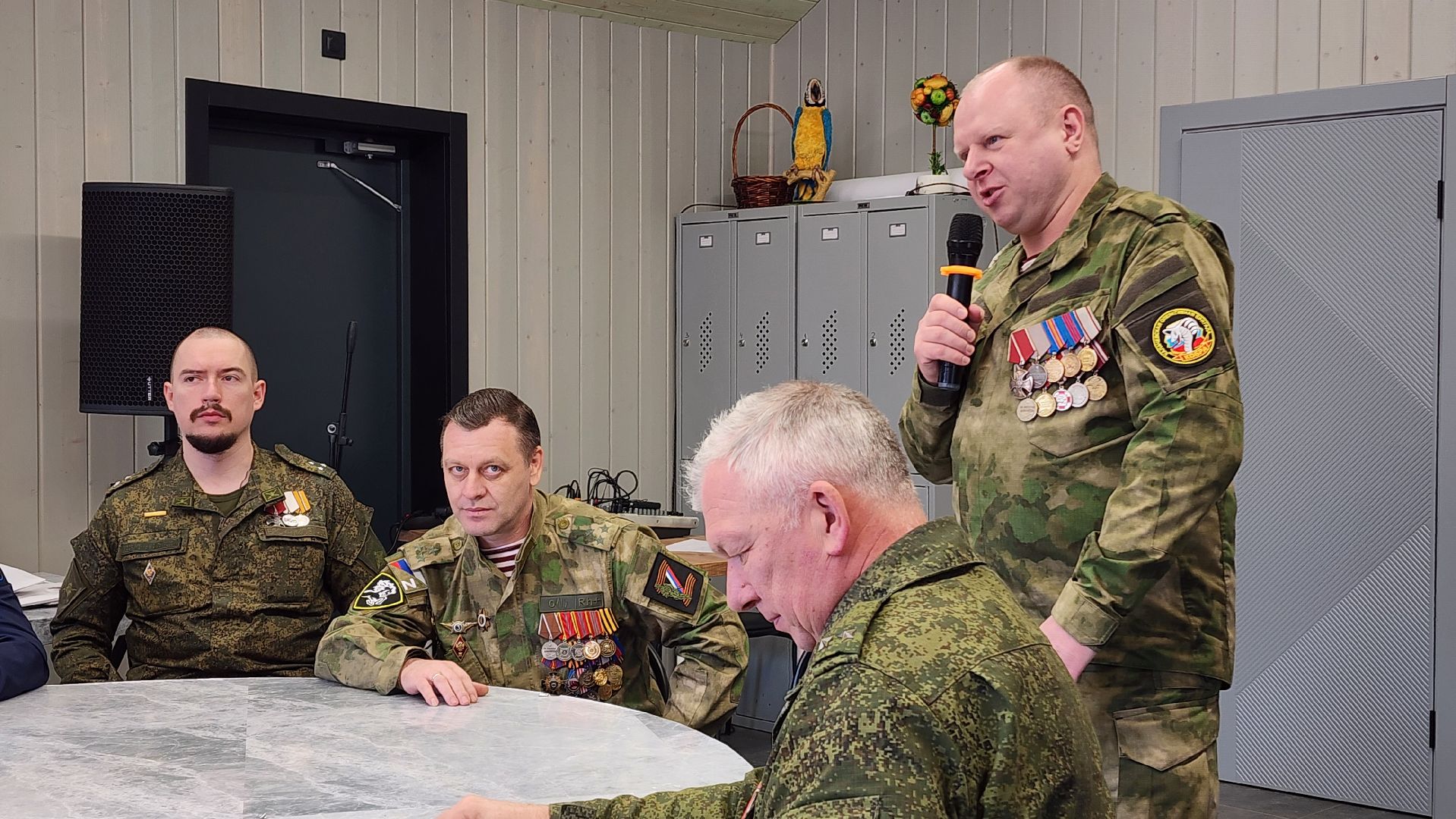 Сво, ветераны афганистана, ветеран боевых действий, Лобня, вертикалки,