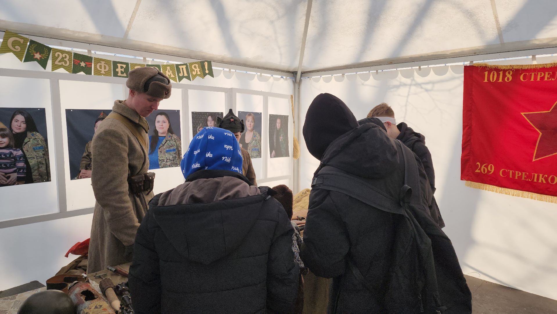 кашира, парк, день защитника отечества, великая отечественная война, музей, вертикальное, оружие, вертикалки,