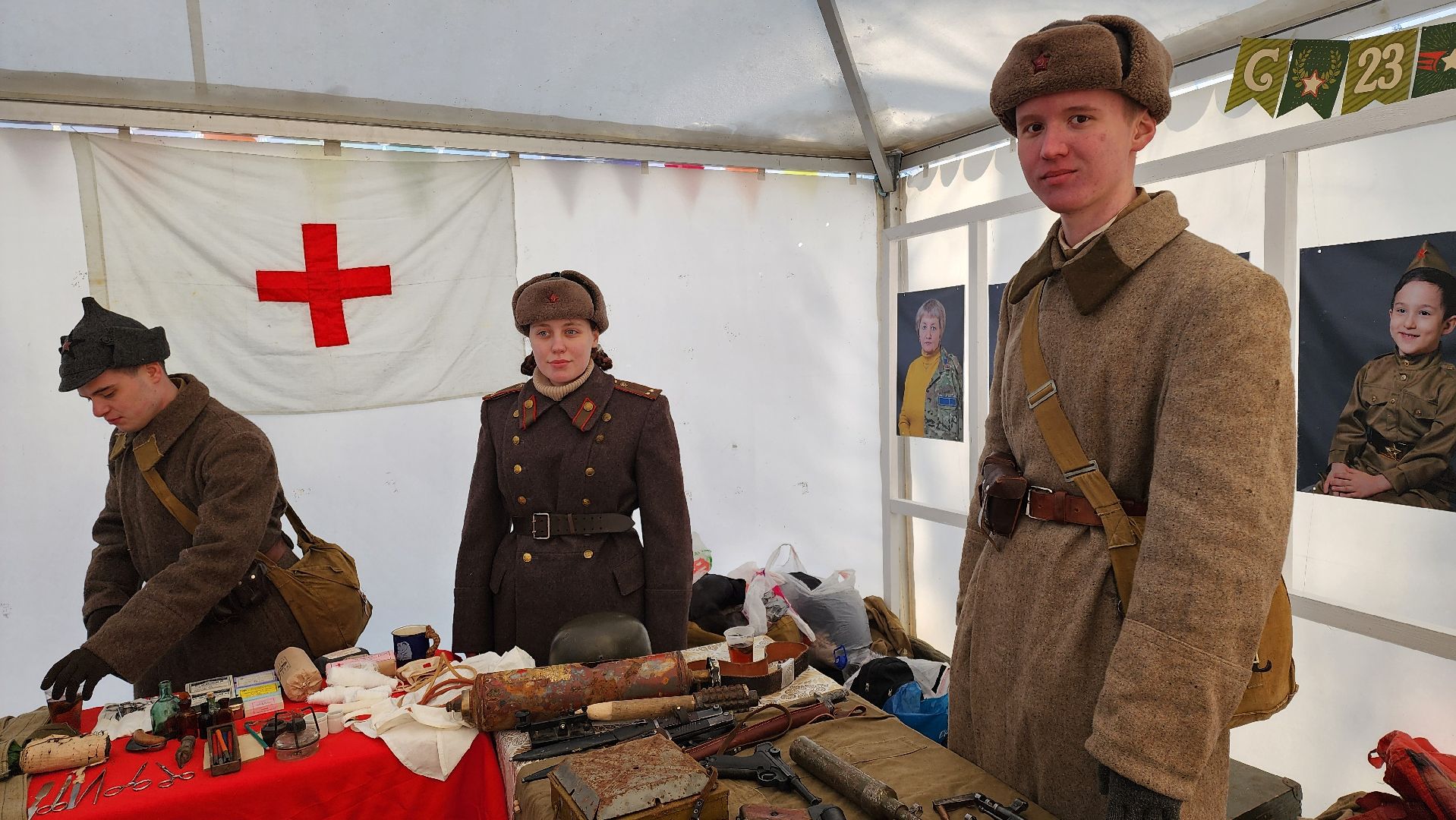 кашира, парк, день защитника отечества, великая отечественная война, музей, вертикальное, оружие, вертикалки,