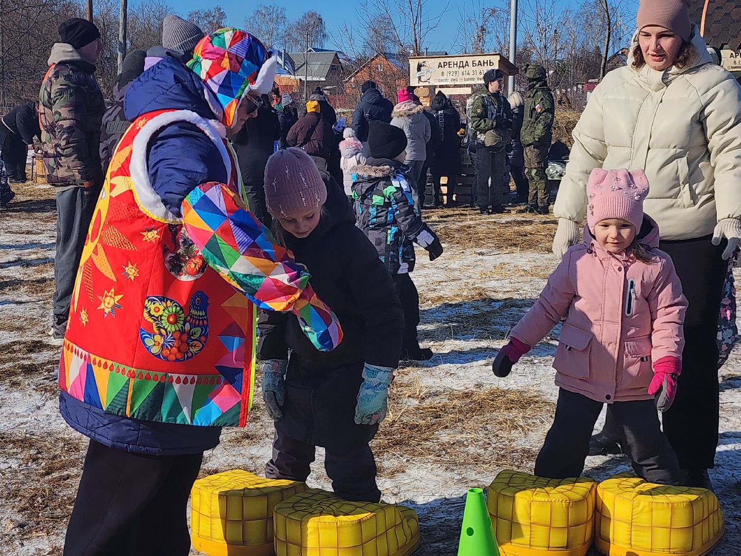 Коломна, мотокросс, 23 февраля, день защитника отечества,
