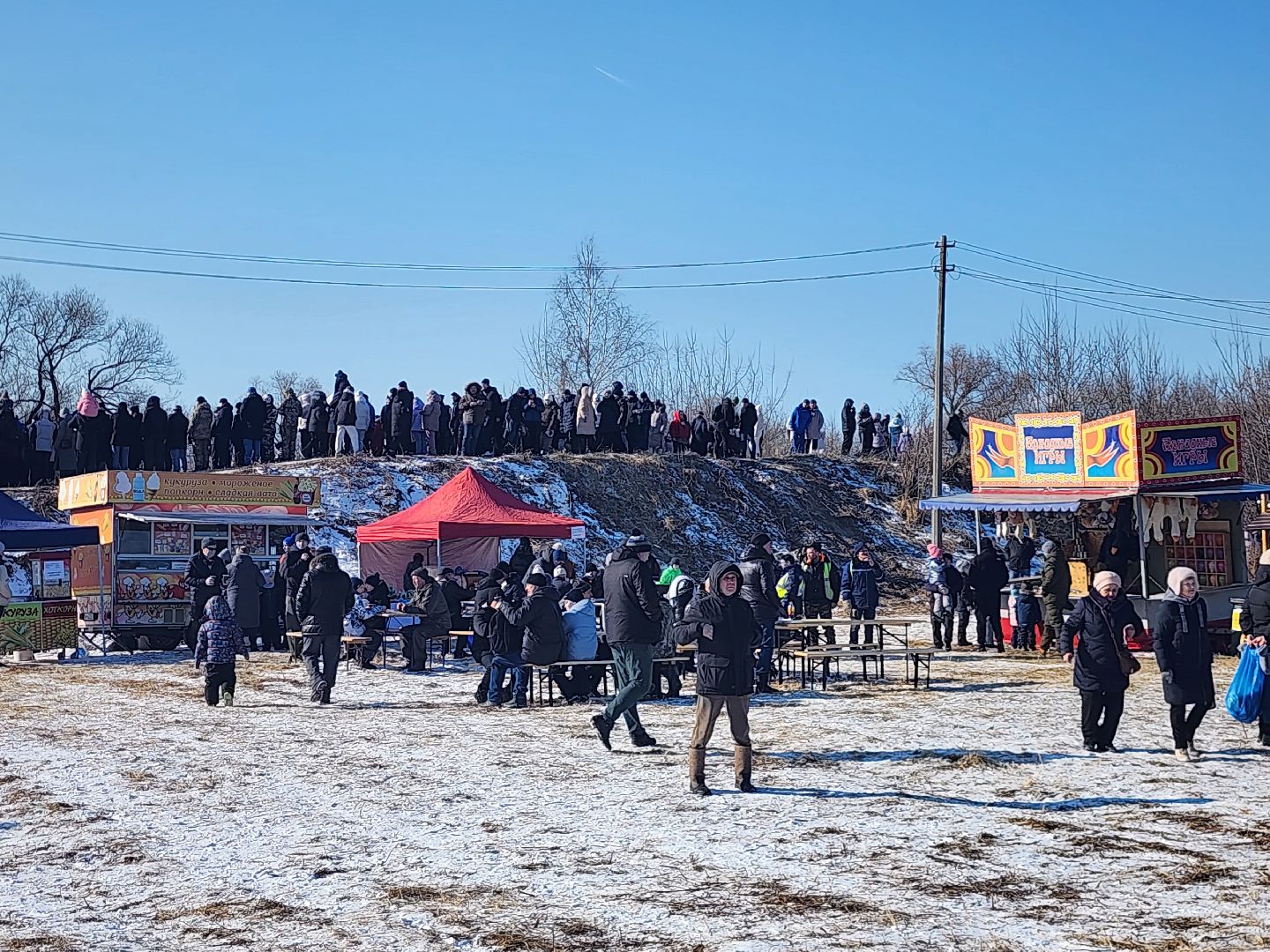 Коломна, мотокросс, 23 февраля, день защитника отечества,