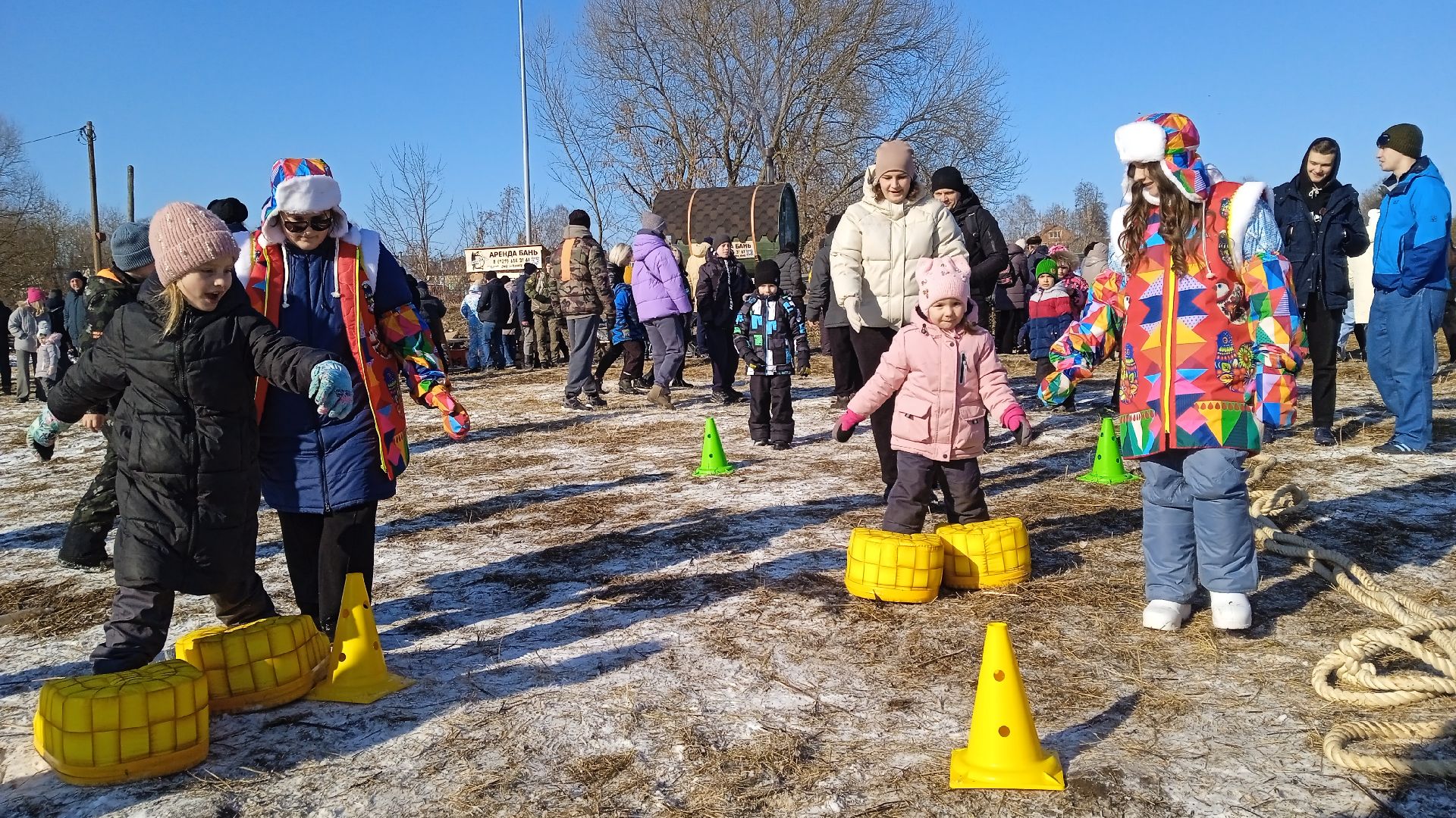 Коломна, мотокросс, 23 февраля, день защитника отечества,
