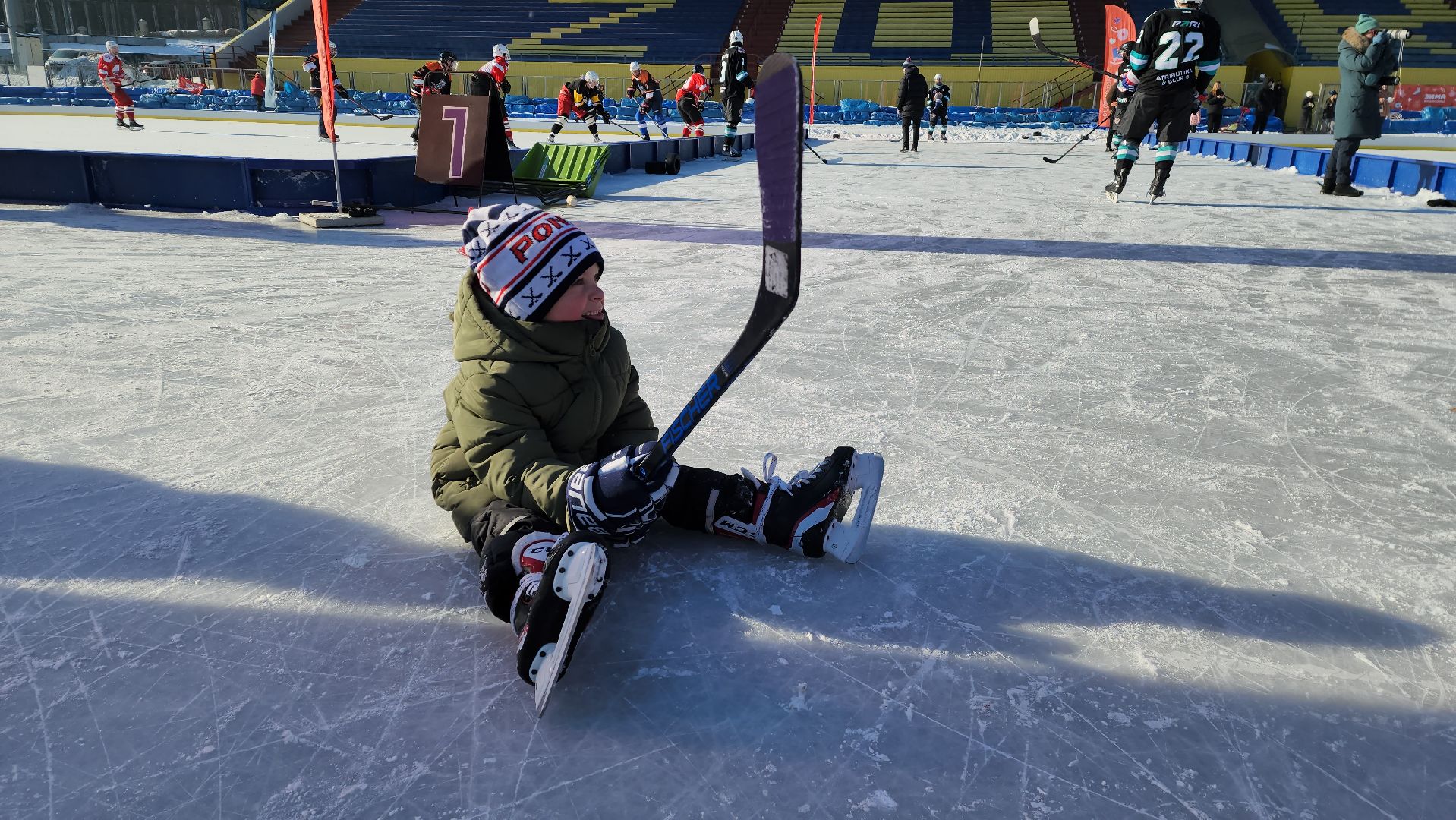 вертикалки, зоркий, хоккей, 23 февраля,