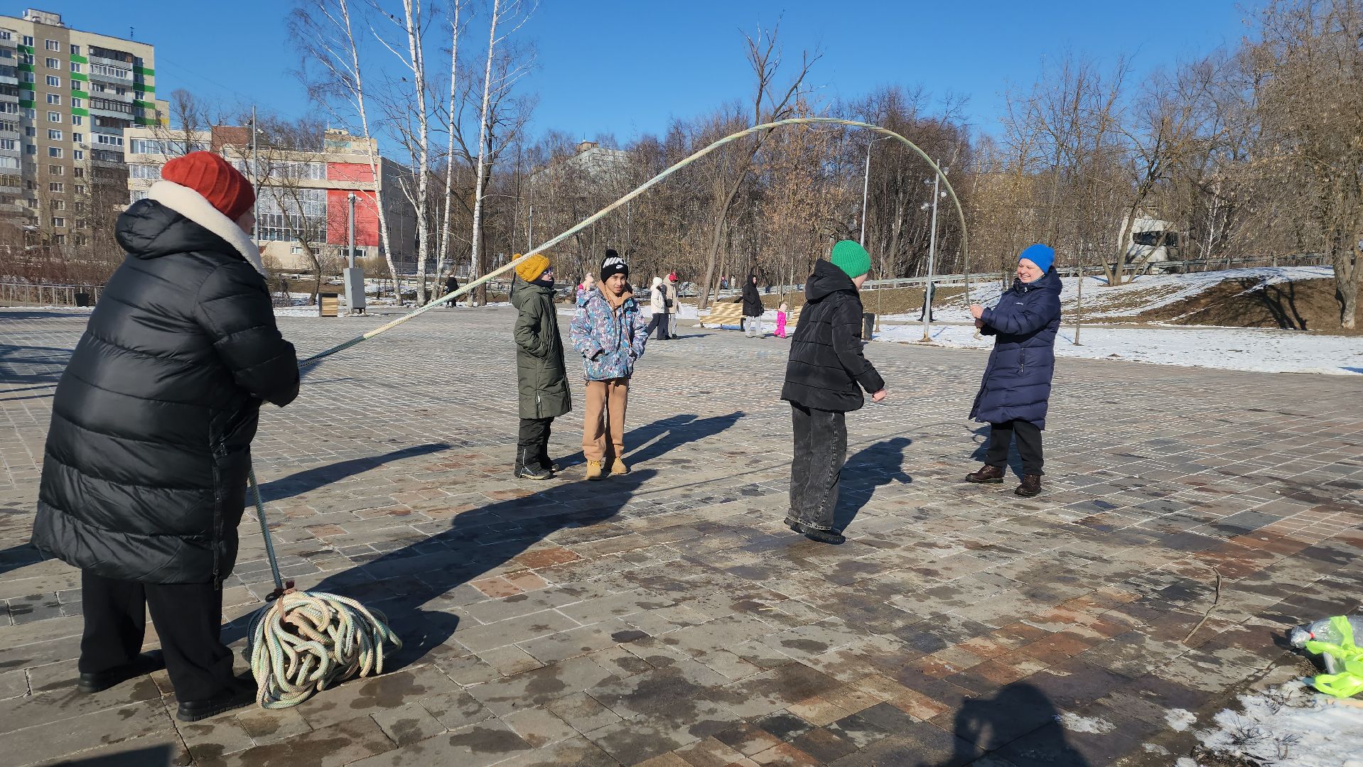 пушкино, набережная, cеребрянка, детские эмоции, спорт для всех, дети, состязания, подарки,