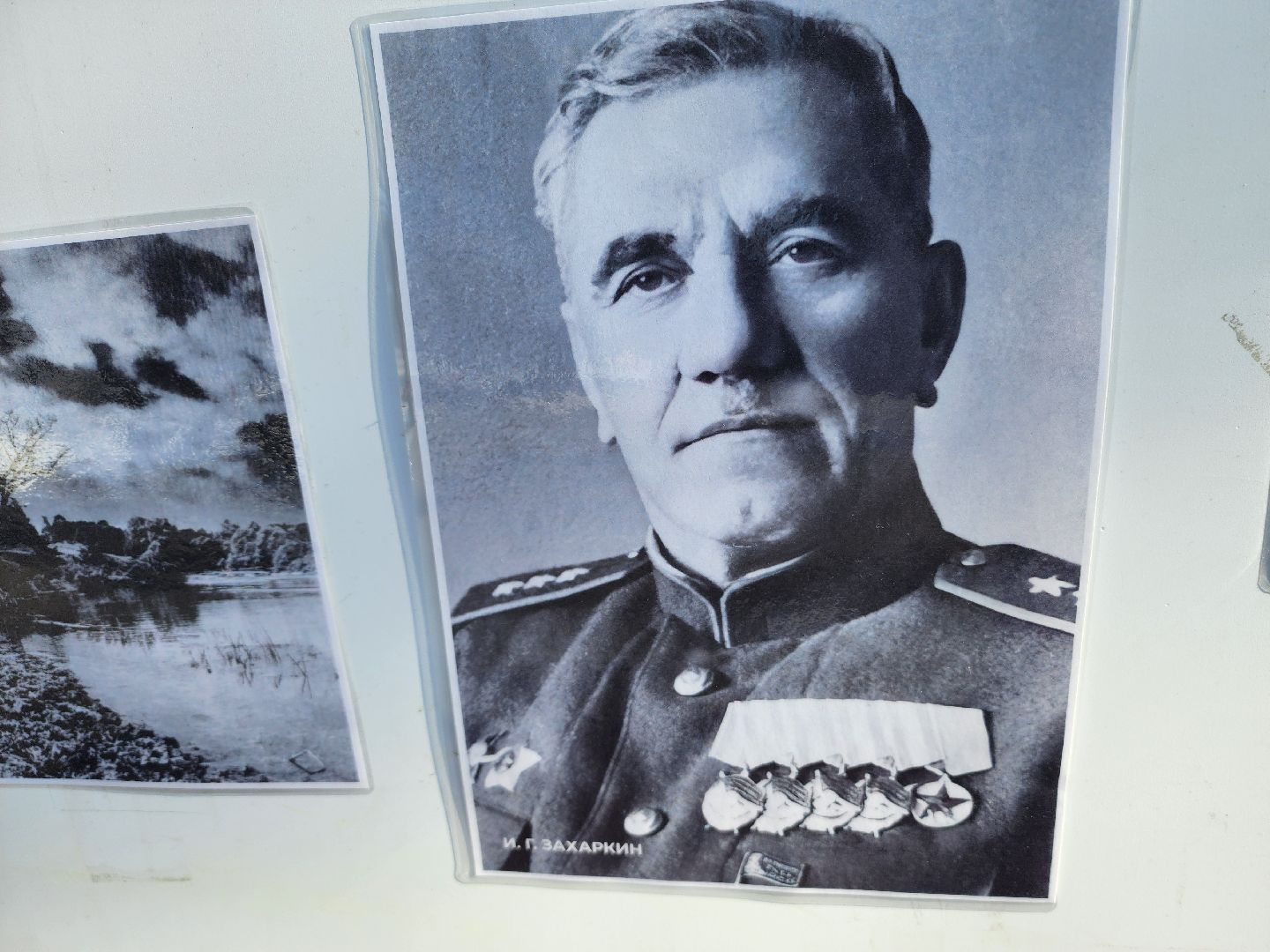 серпухов, парк имени олега степанова, дт центральный, фотовыставка вов, 23 февраля,