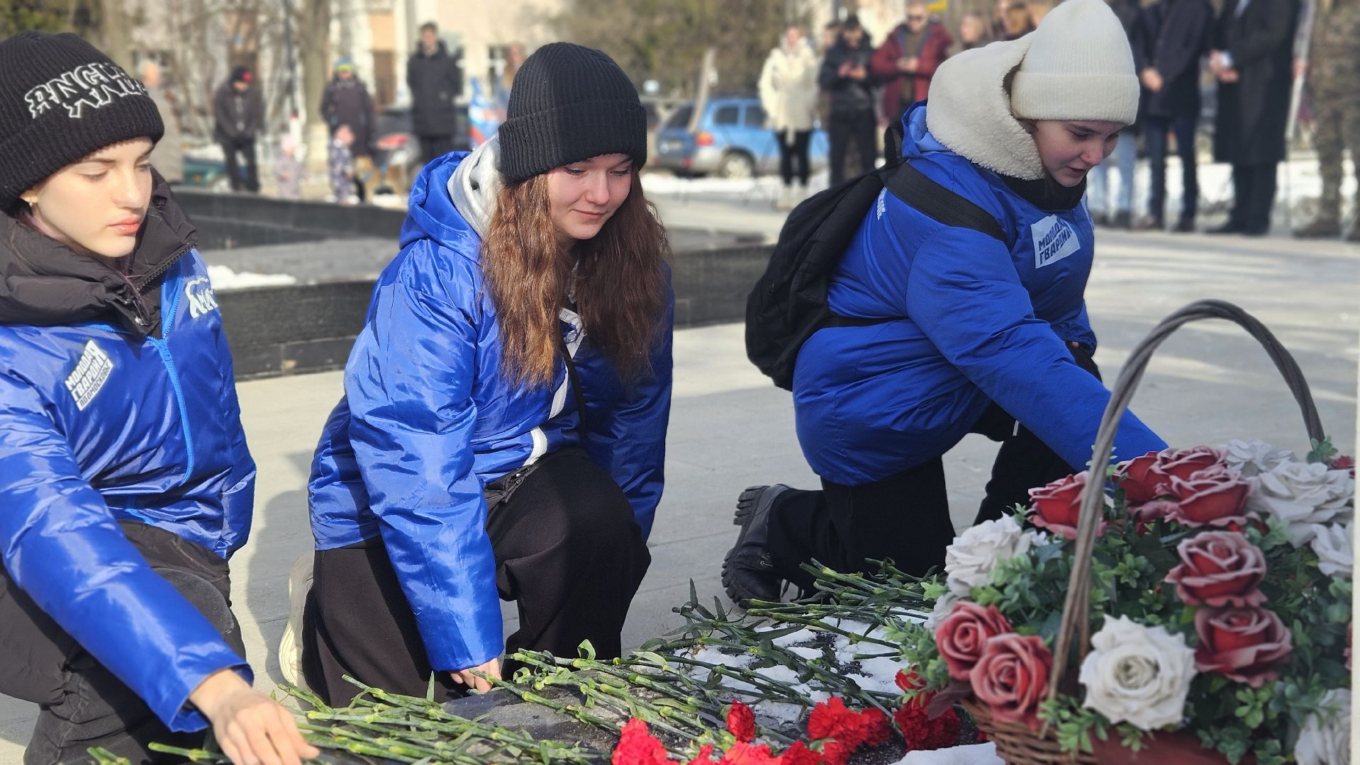 23 февраля, жуковский, митинг,