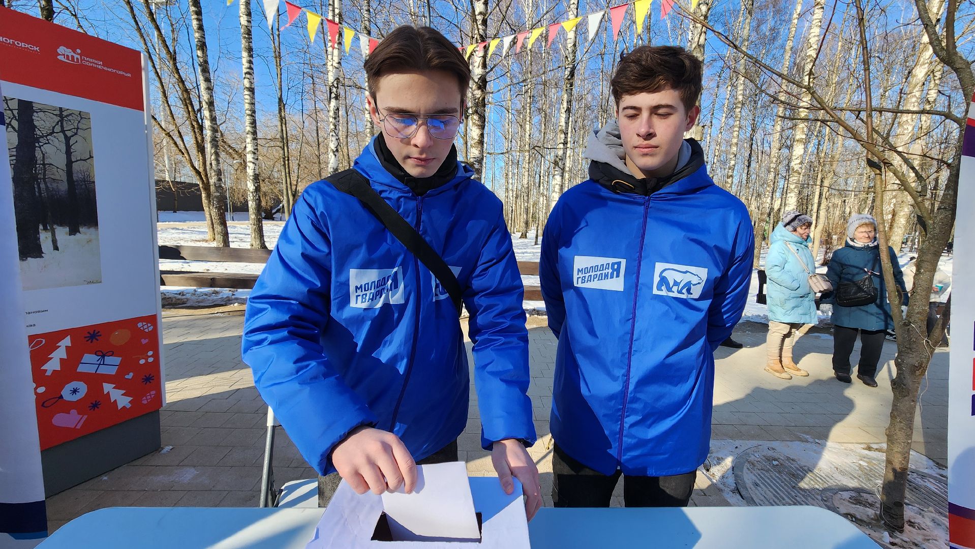 солнечногорск, вертикалки, письмо солдату, молодая гвардия,