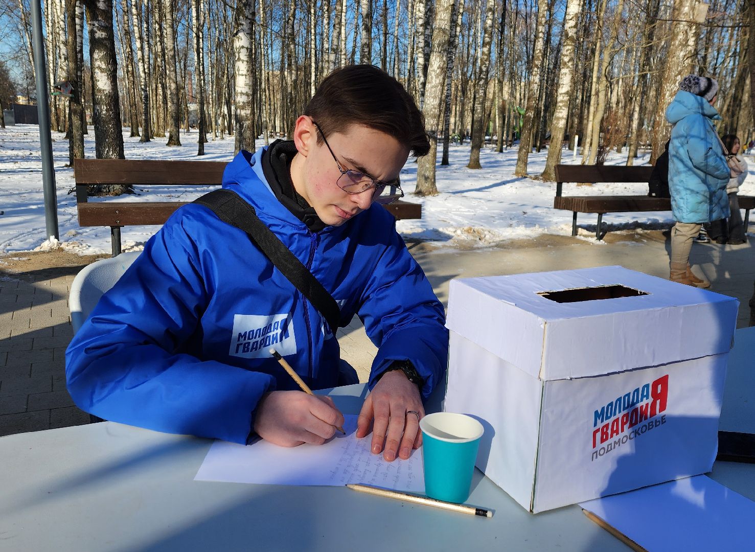 солнечногорск, вертикалки, письмо солдату, молодая гвардия,