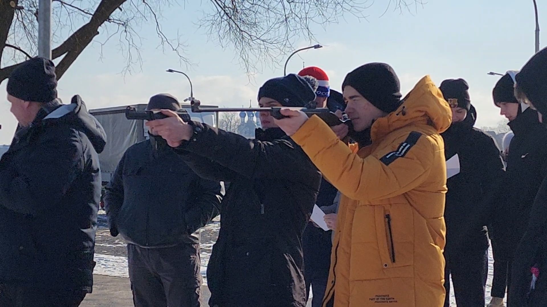 вертикалки, 23 февраля, патриотическая игра, Бронницы,