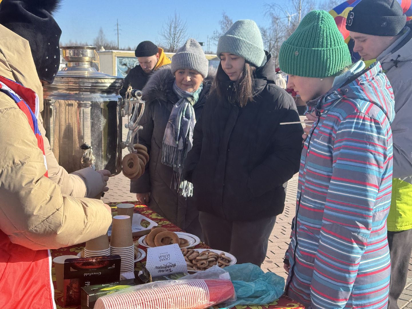 шаховская, 23 февраля, день защитника отечества,