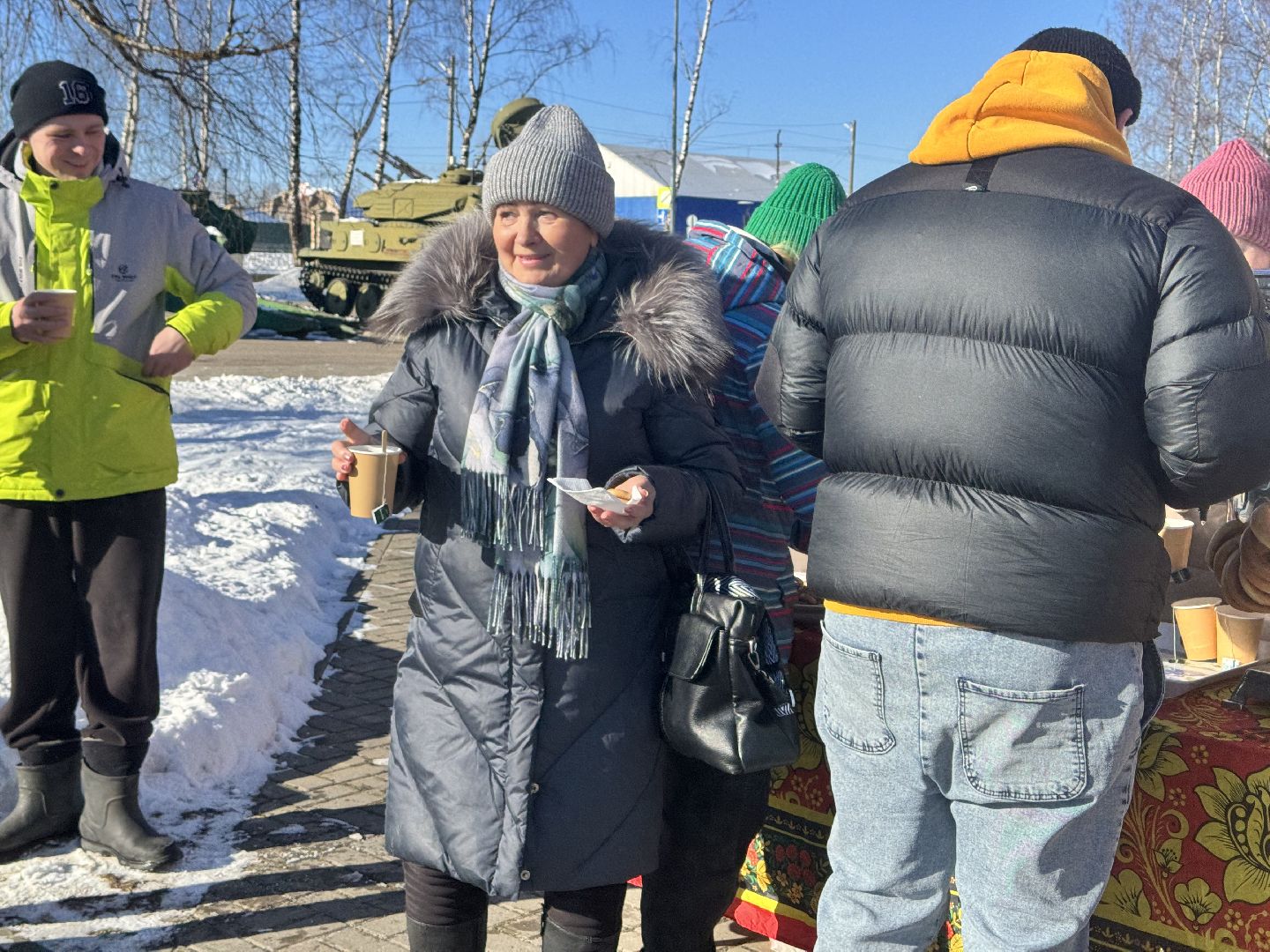 шаховская, 23 февраля, день защитника отечества,