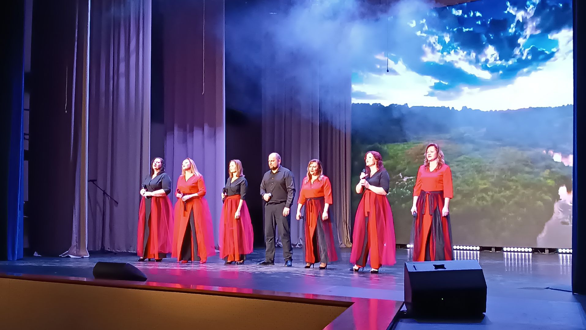 23 февраля, концерт, военные, чкаловский,