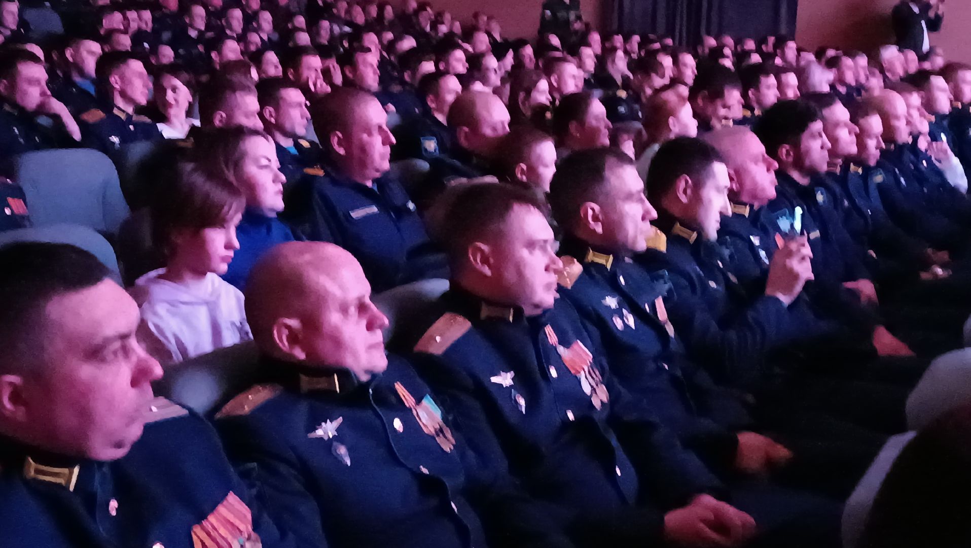 23 февраля, концерт, военные, чкаловский,