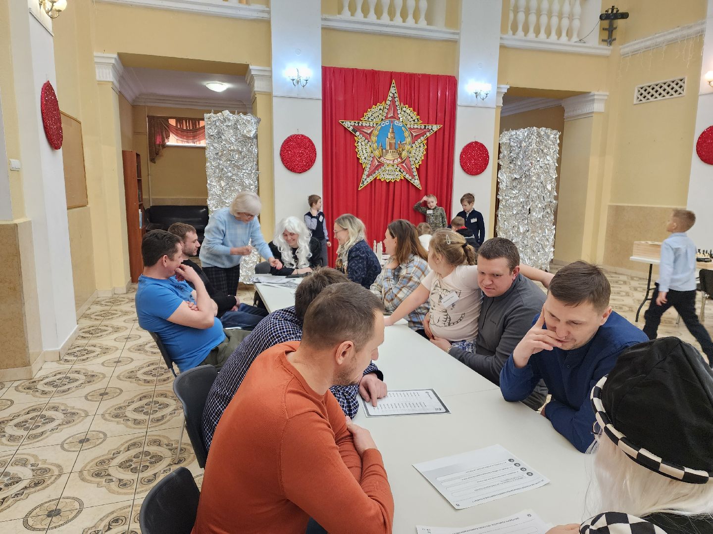 красноармейск, городской округ пушкинский, день защитника отечества, вертикалки,