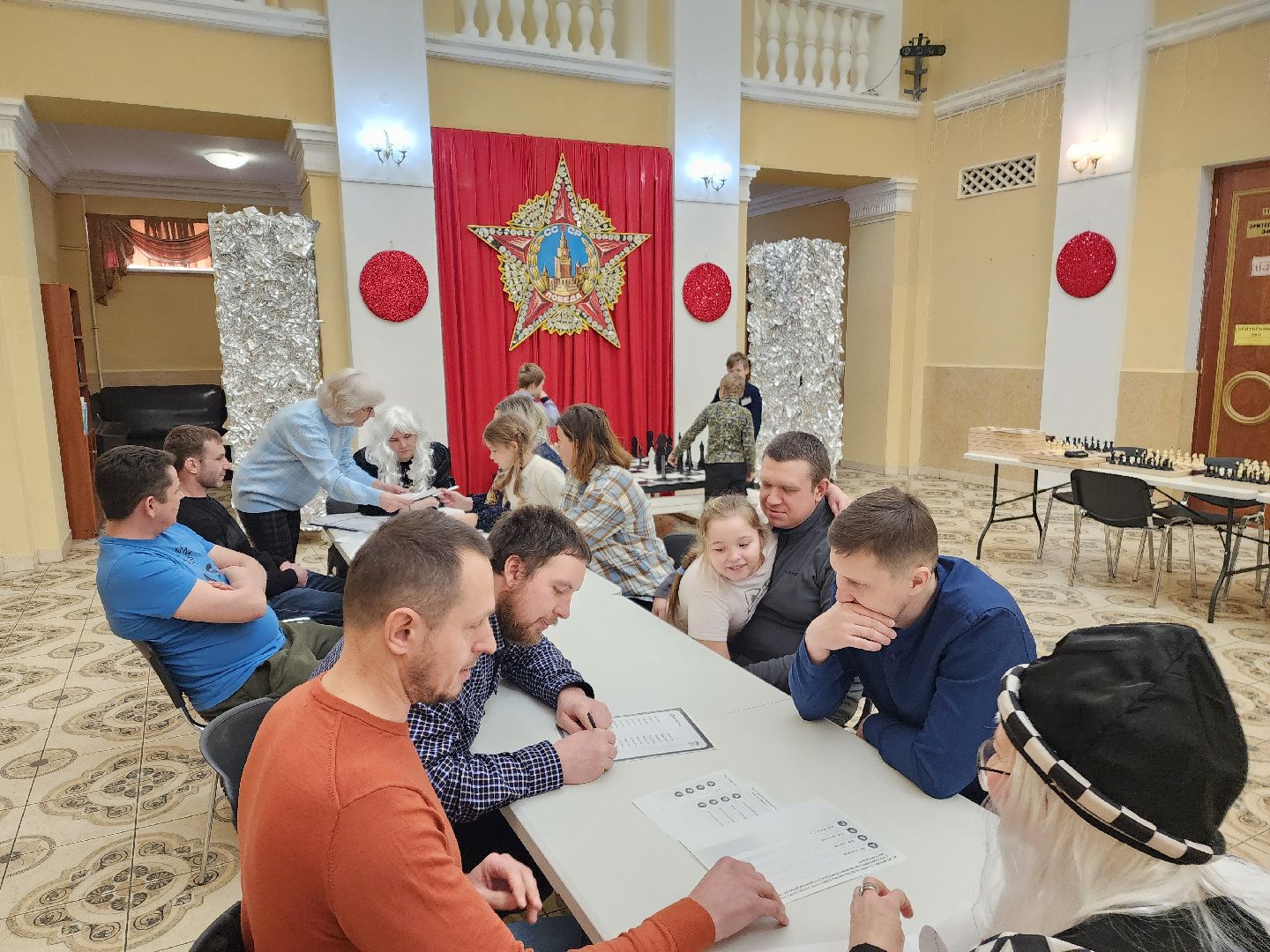 красноармейск, городской округ пушкинский, день защитника отечества, вертикалки,