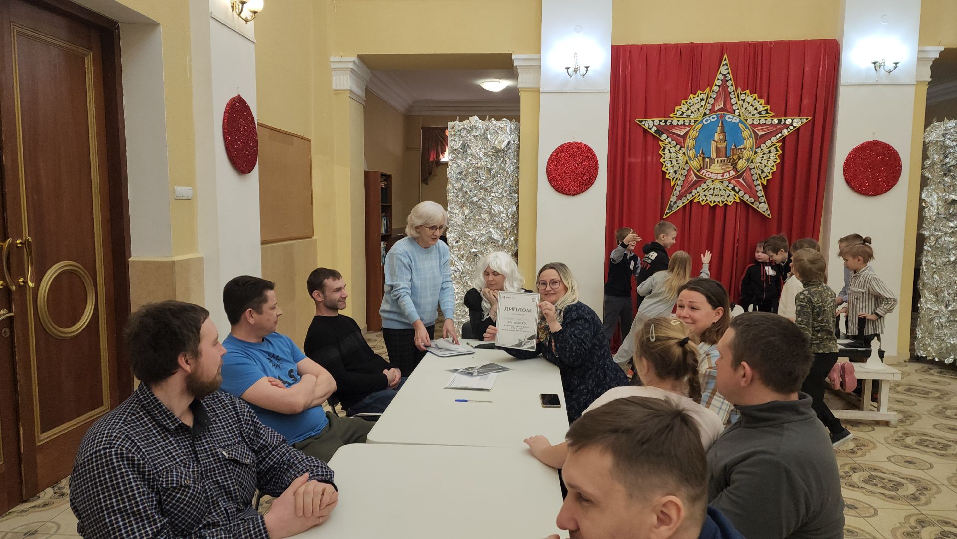 красноармейск, городской округ пушкинский, день защитника отечества, вертикалки,