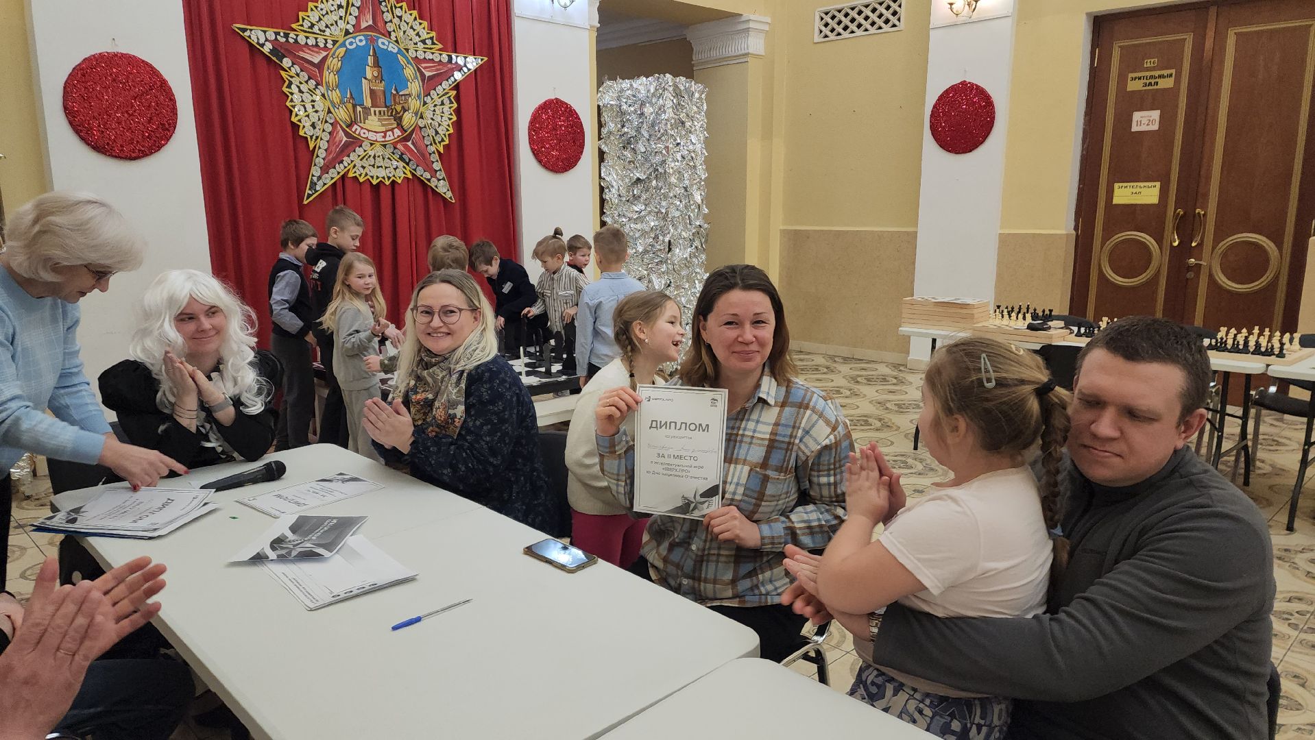 красноармейск, городской округ пушкинский, день защитника отечества, вертикалки,