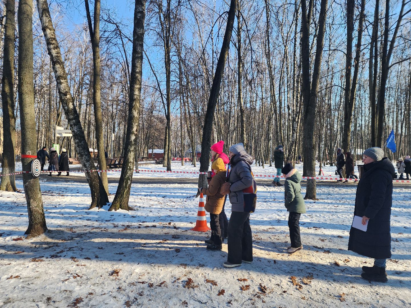 королёв, день защитника отечества,