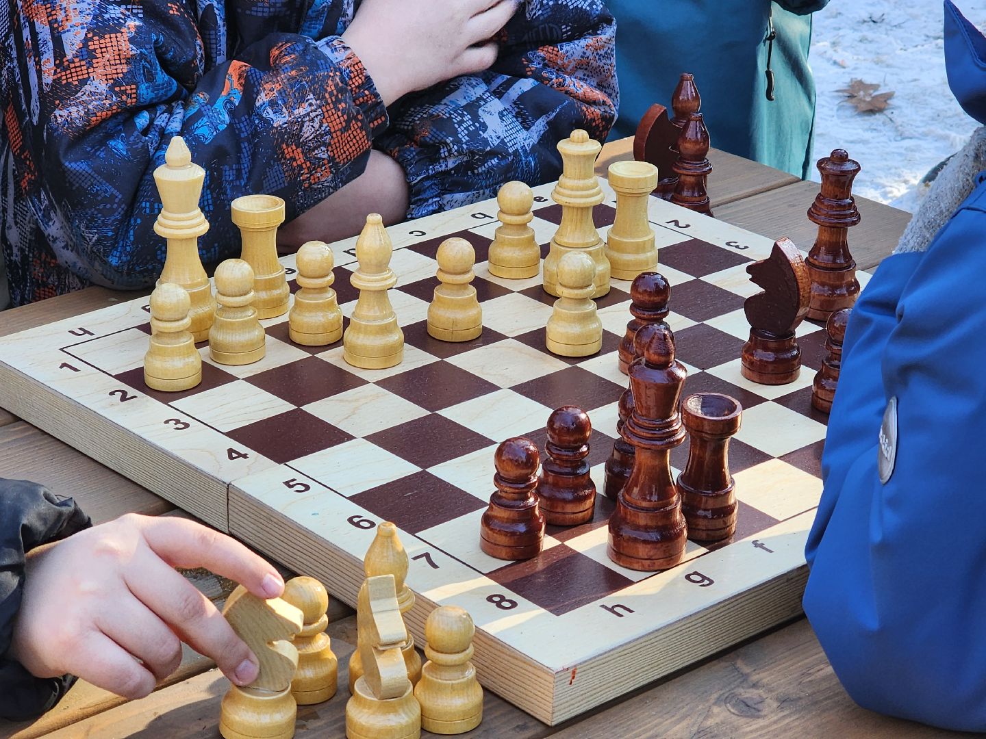 королёв, день защитника отечества,