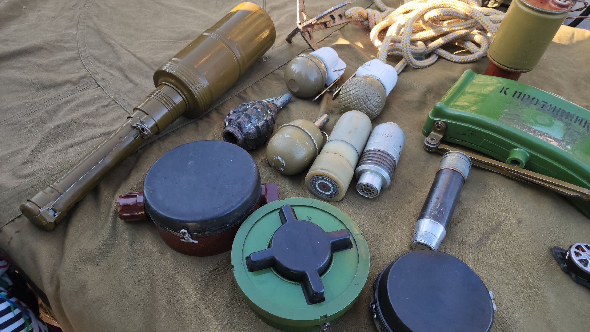 вертикалки, орехово зуево, день защитника отечества,