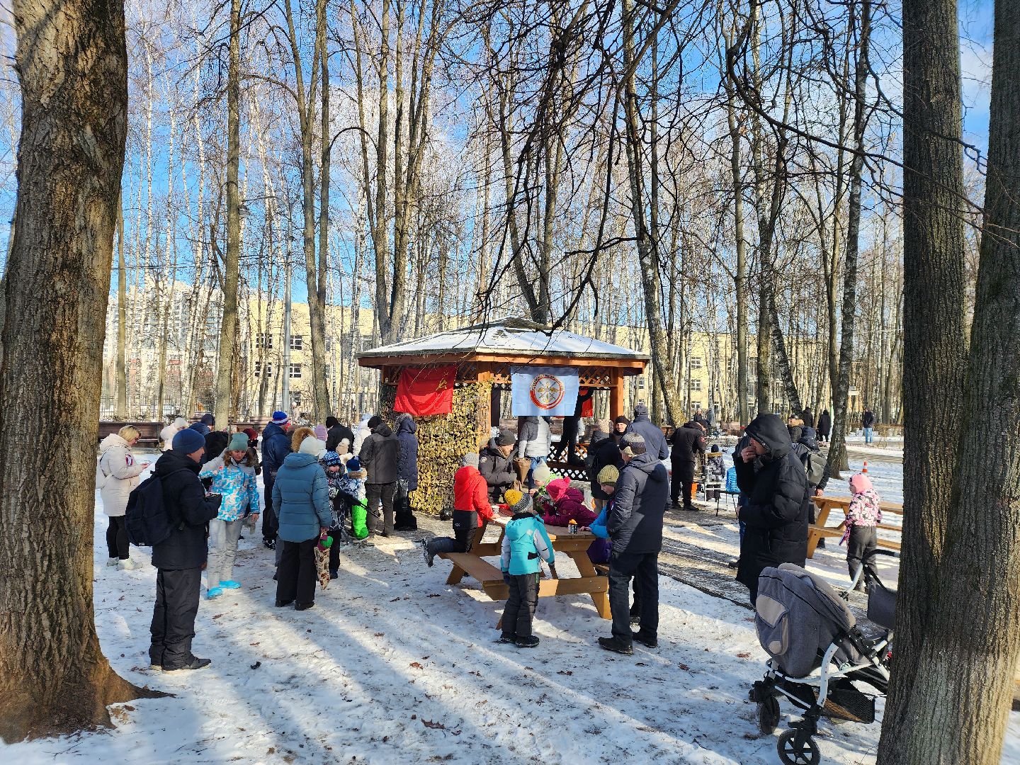 королёв, соревнования, дети, день защитника отечества,
