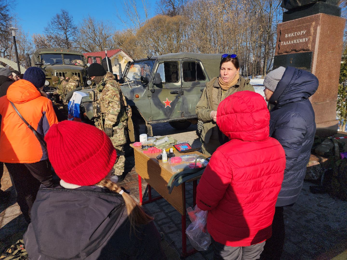 подольск, Парк талалихина, 23 февраля, вертикалки,
